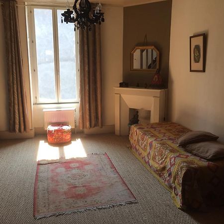 Avec Plaisir Bed and Breakfast Saint-Plaisir Εξωτερικό φωτογραφία
