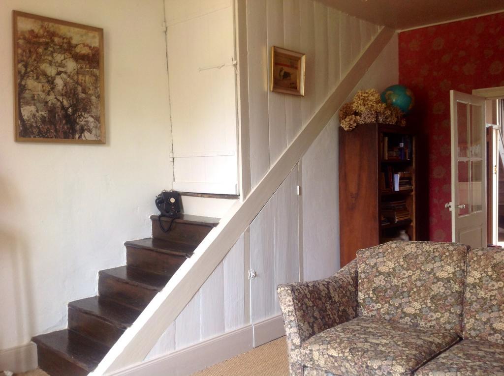 Avec Plaisir Bed and Breakfast Saint-Plaisir Εξωτερικό φωτογραφία